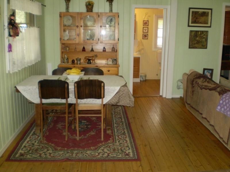 Regency Downs QLD 4341