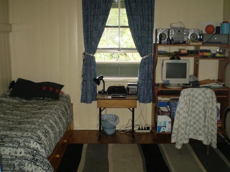 Regency Downs QLD 4341