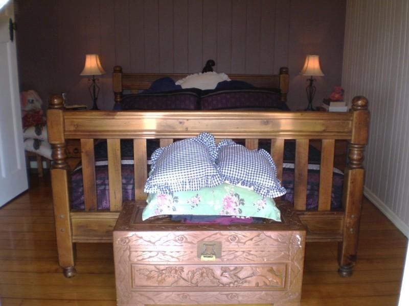 Regency Downs QLD 4341