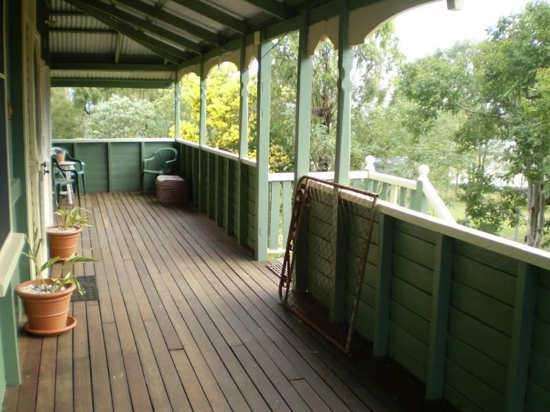 Regency Downs QLD 4341