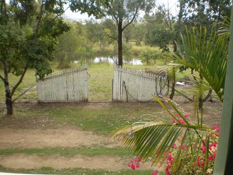 Regency Downs QLD 4341