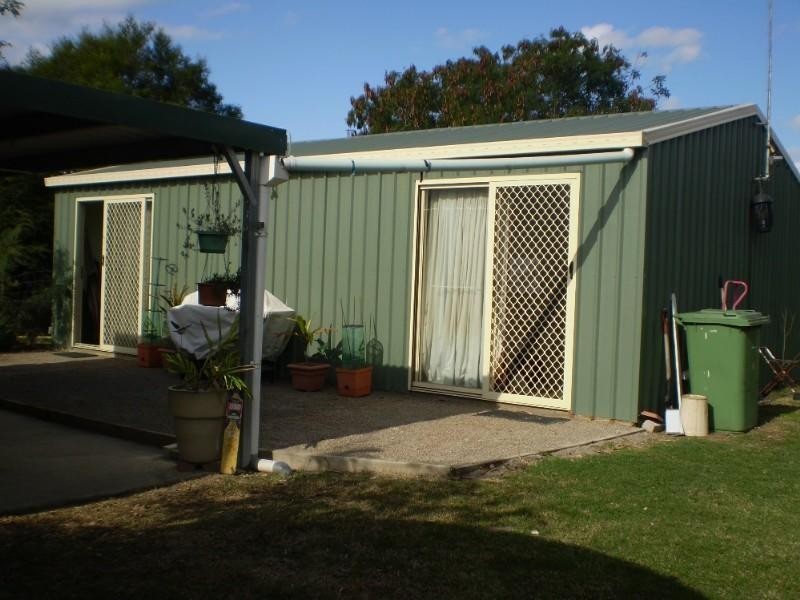 Regency Downs QLD 4341