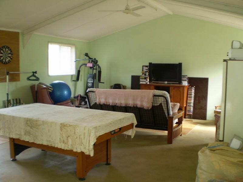 Regency Downs QLD 4341