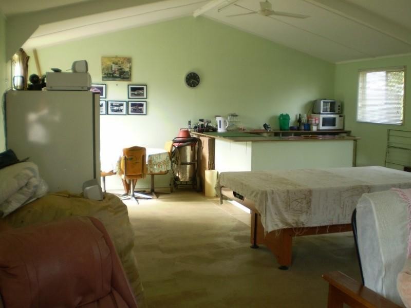 Regency Downs QLD 4341