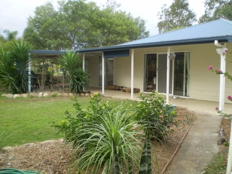 Regency Downs QLD 4341