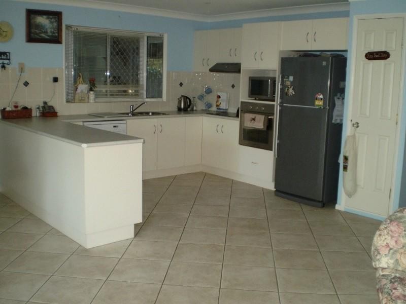 Regency Downs QLD 4341