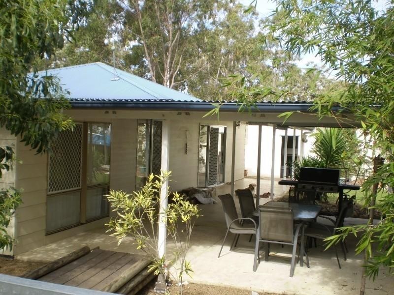 Regency Downs QLD 4341