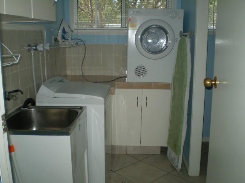 Regency Downs QLD 4341