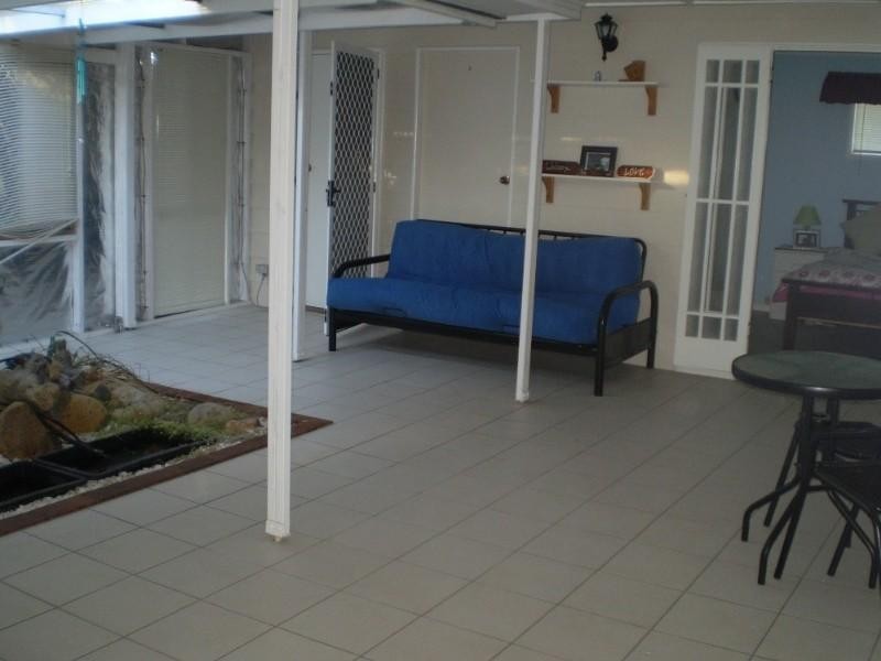 Regency Downs QLD 4341