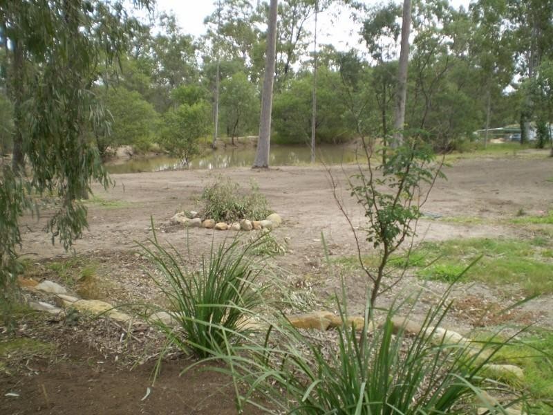 Regency Downs QLD 4341