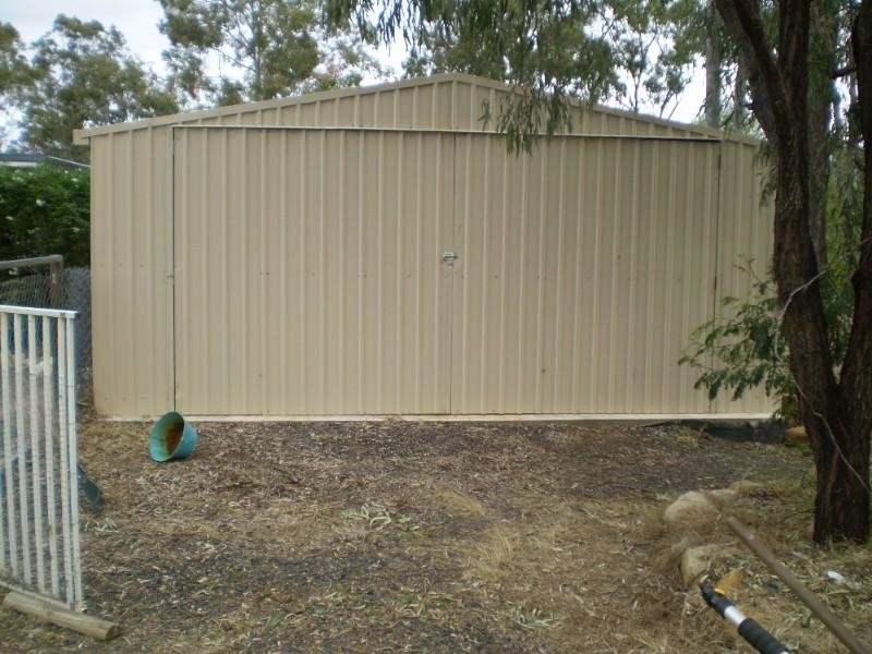 Regency Downs QLD 4341