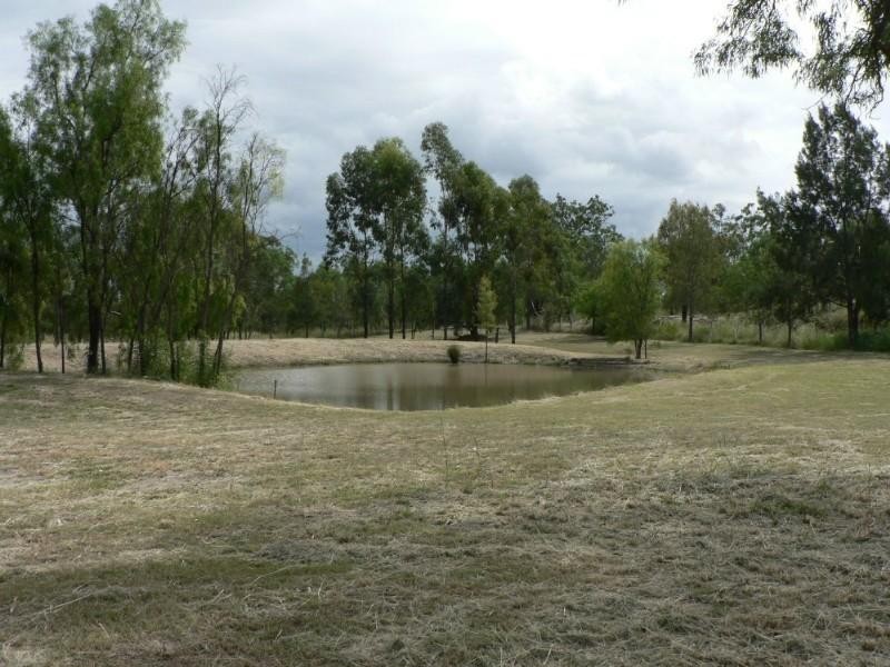 Regency Downs QLD 4341