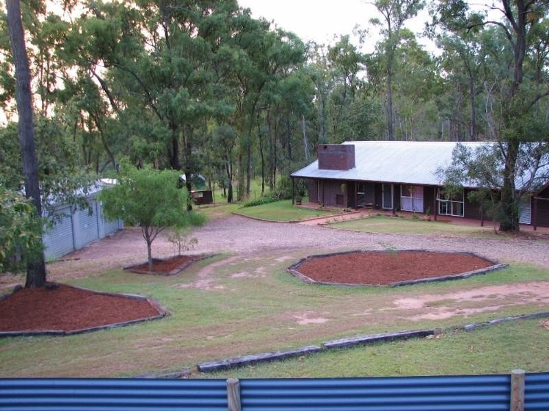 Glenore Grove QLD 4342