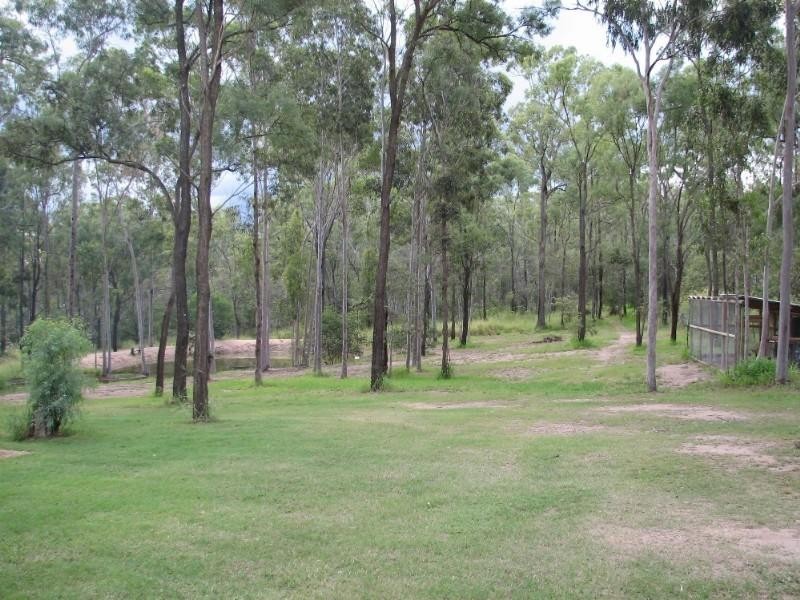 Glenore Grove QLD 4342