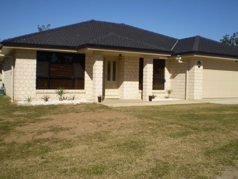 Hatton Vale QLD 4341