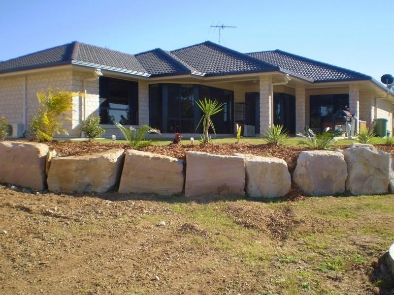 Hatton Vale QLD 4341