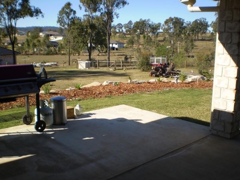 Hatton Vale QLD 4341