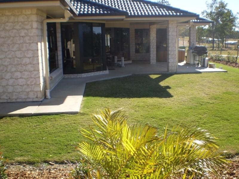 Hatton Vale QLD 4341