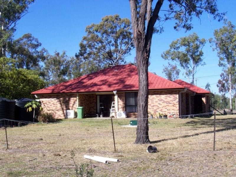 Brightview QLD 4311
