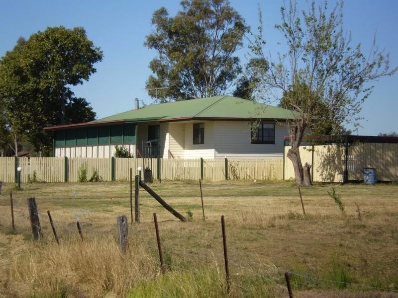 Mount Tarampa QLD 4311