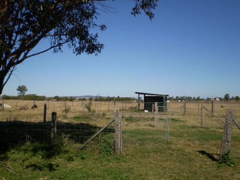 Mount Tarampa QLD 4311
