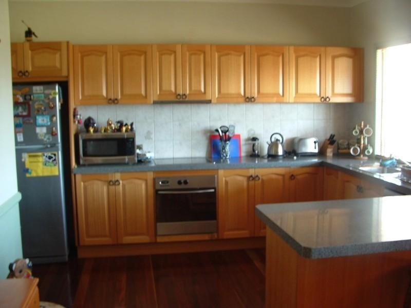 Regency Downs QLD 4341