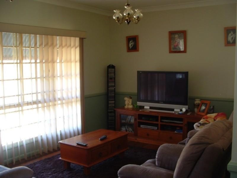 Regency Downs QLD 4341