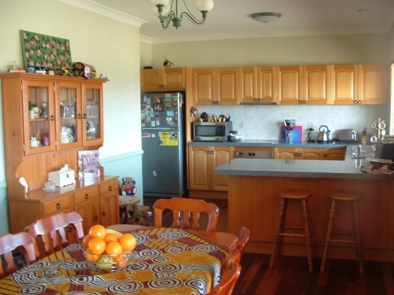 Regency Downs QLD 4341