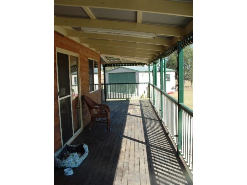 Regency Downs QLD 4341