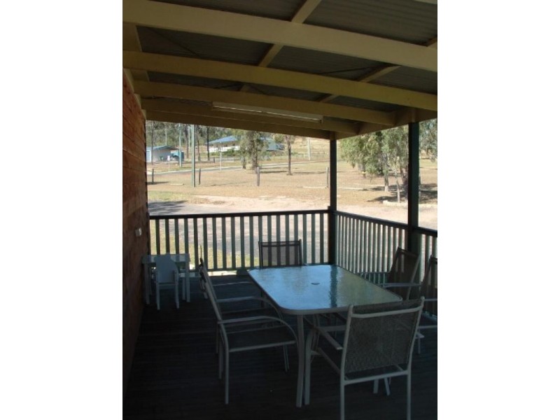 Regency Downs QLD 4341