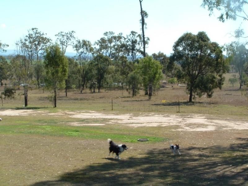 Regency Downs QLD 4341