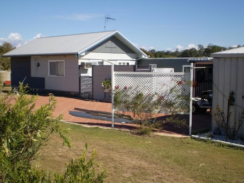 Regency Downs QLD 4341