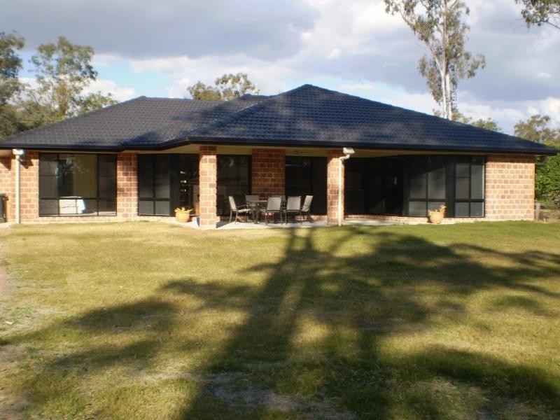 Brightview QLD 4311