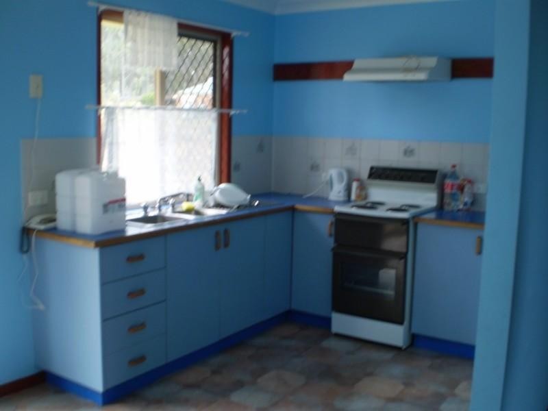 Regency Downs QLD 4341