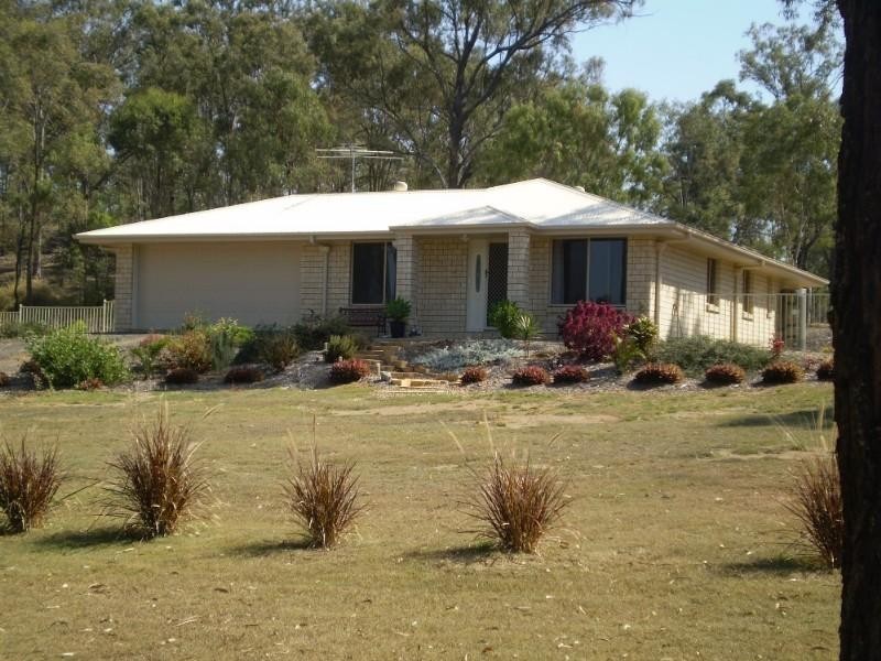 Kensington Grove QLD 4341