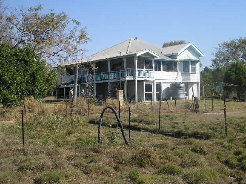 Atkinsons Dam QLD 4311