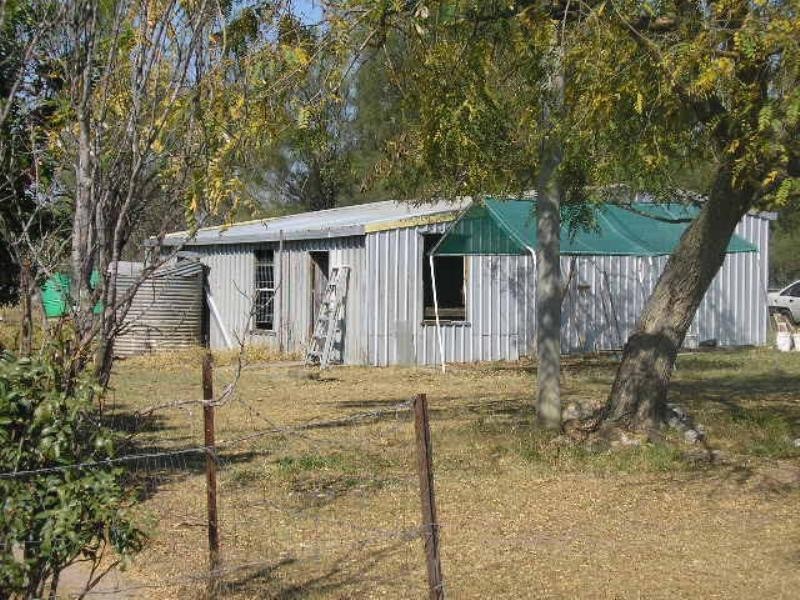 Atkinsons Dam QLD 4311