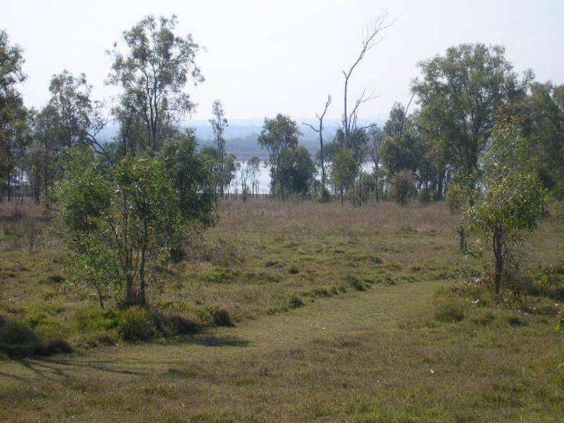 Atkinsons Dam QLD 4311