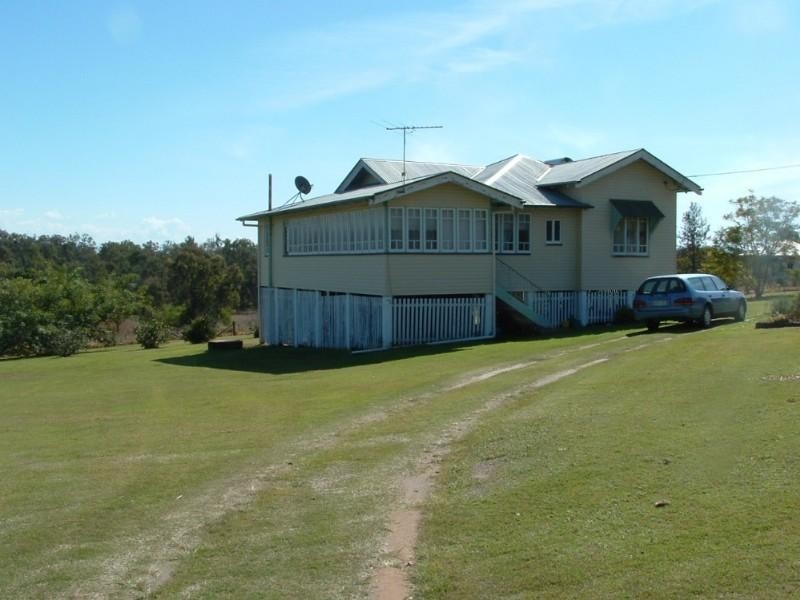Lowood QLD 4311
