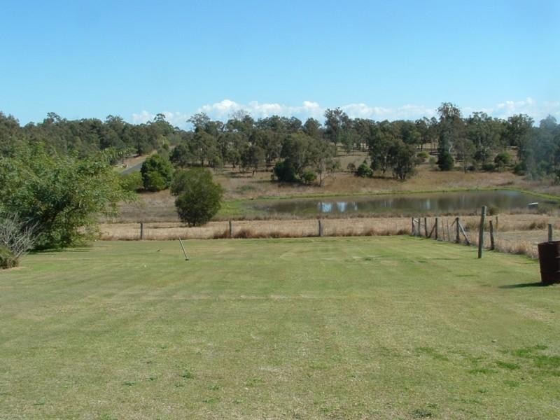 Lowood QLD 4311