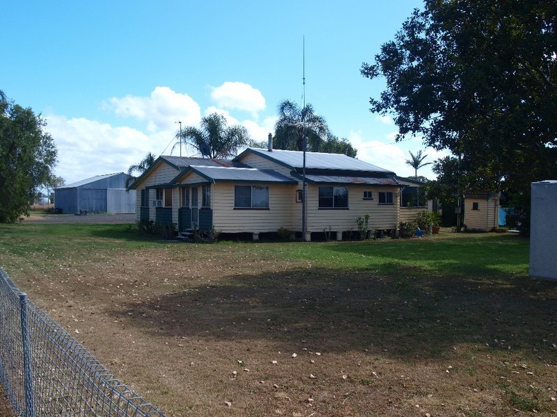 Clarendon QLD 4311