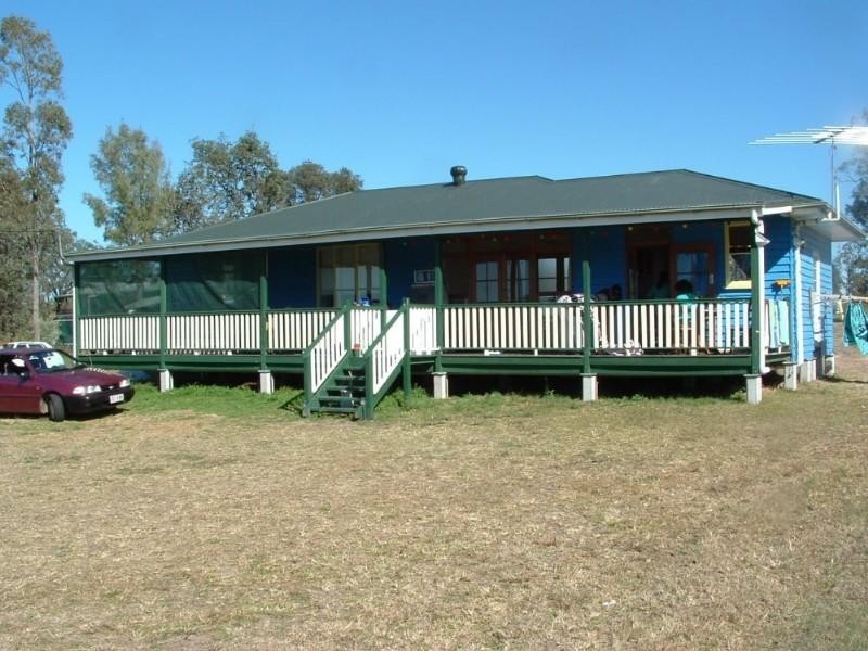 Lockrose QLD 4342