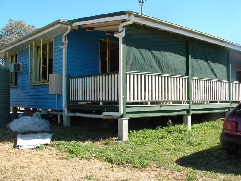 Lockrose QLD 4342