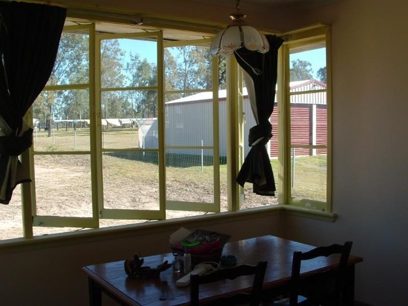Lockrose QLD 4342