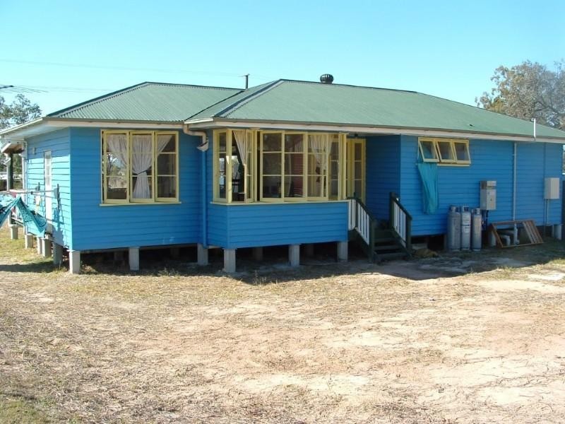 Lockrose QLD 4342