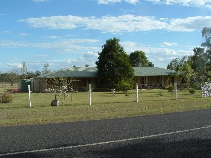 Coominya QLD 4311