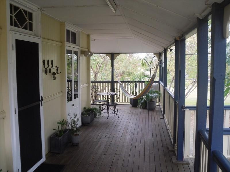 Tarampa QLD 4311