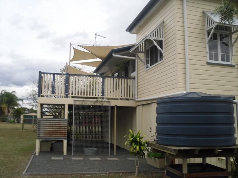 Tarampa QLD 4311