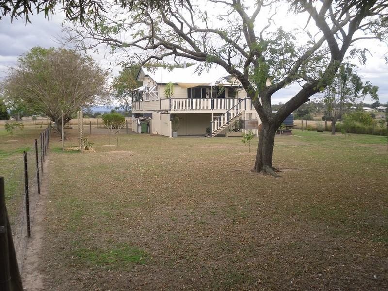 Tarampa QLD 4311