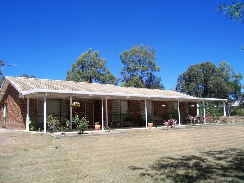 Lowood QLD 4311
